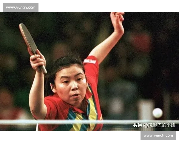 邓亚萍走进印刷学院附小：体育教会孩子 “输得起” 的人生哲学