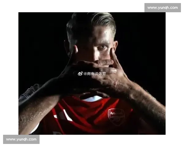 阿森纳官宣帕尔特伊离队！5 年功勋自由身告别，中场重组启动签布伦特福德铁腰