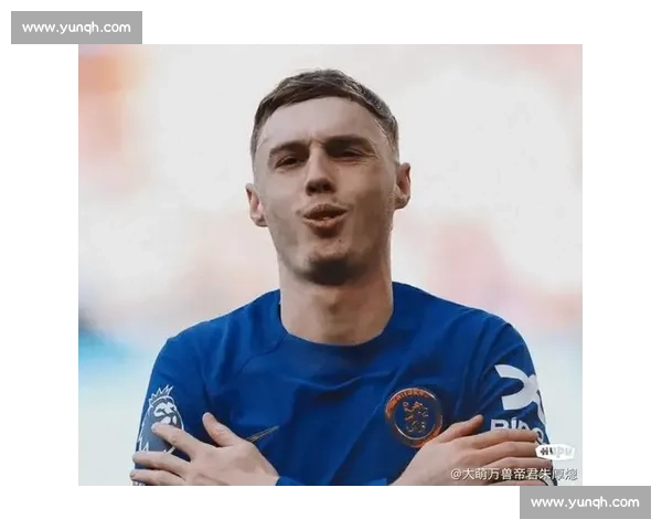 帕尔默 8.8 分全场最佳!1 助攻 2 造杀机难掩传中短板,6 射 3 正成进攻核心