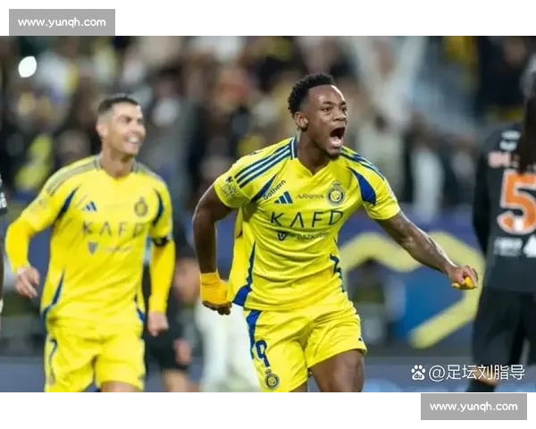 土耳其记者确认：那不勒斯、费内巴切正式报价哥伦比亚前锋杜兰